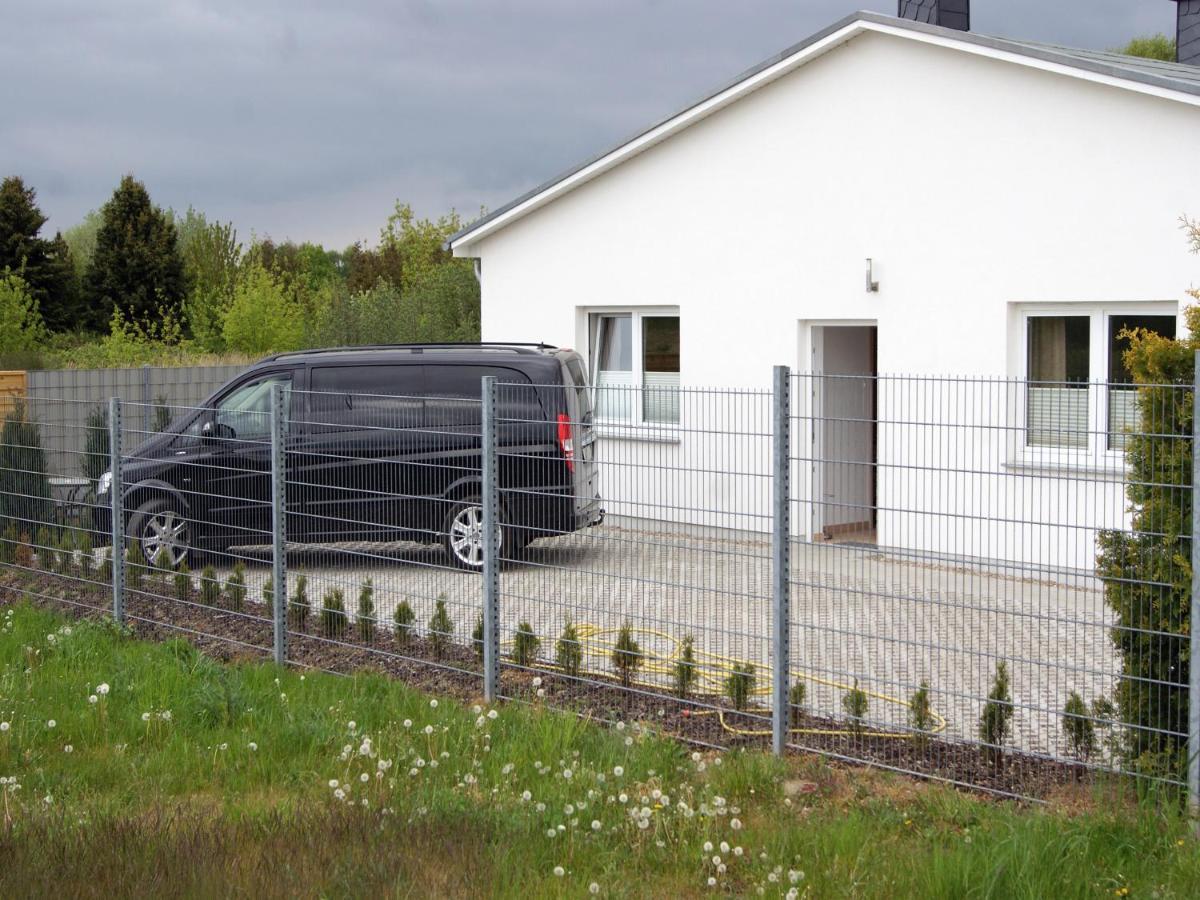 Haus Zum Schloonsee Χέρινγκσντορφ Εξωτερικό φωτογραφία