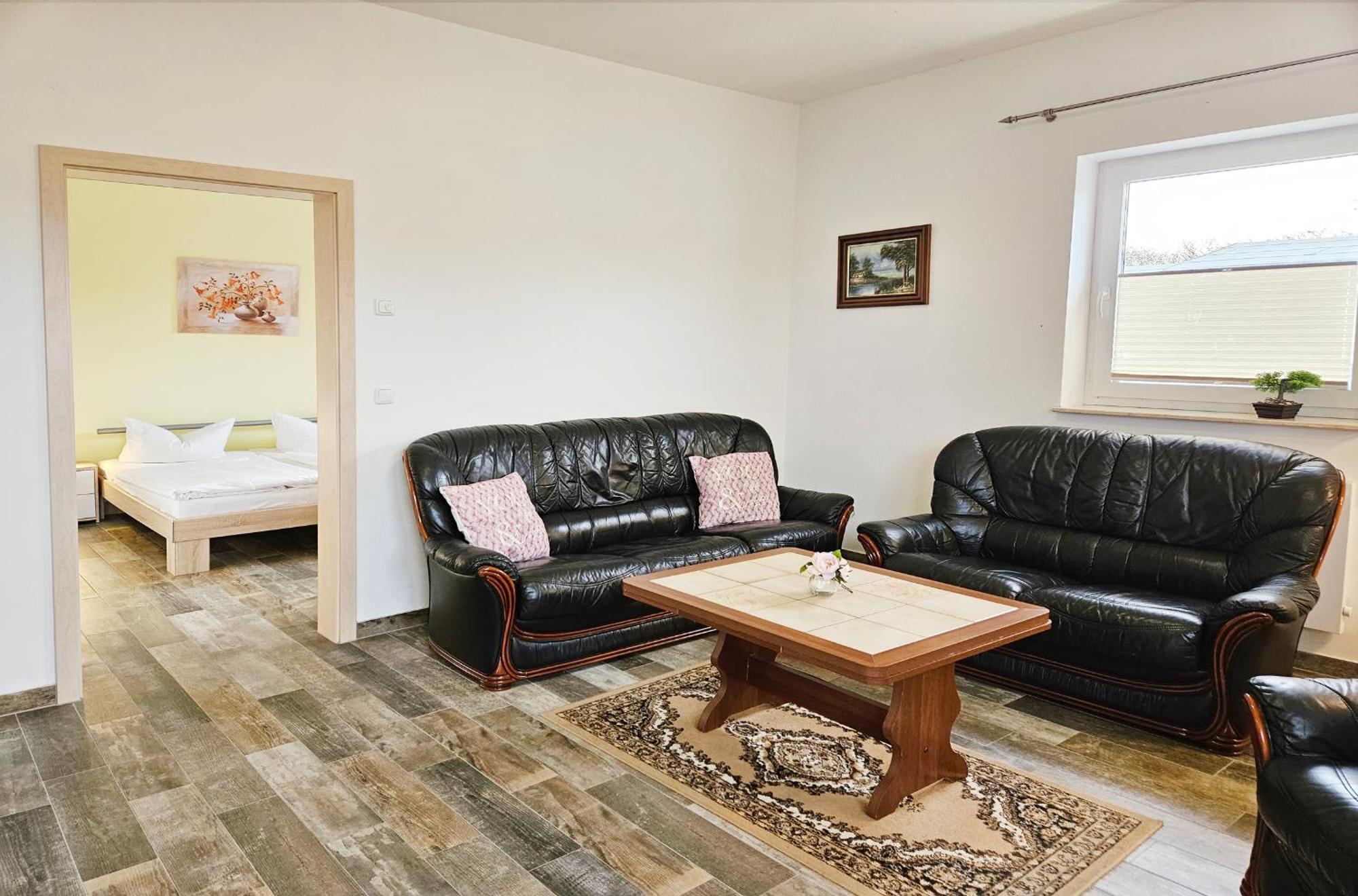 Haus Zum Schloonsee Χέρινγκσντορφ Εξωτερικό φωτογραφία